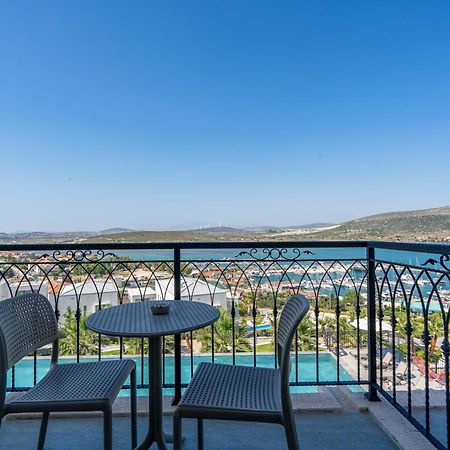 Soliport Hotel & Spa Alaçatı Ngoại thất bức ảnh