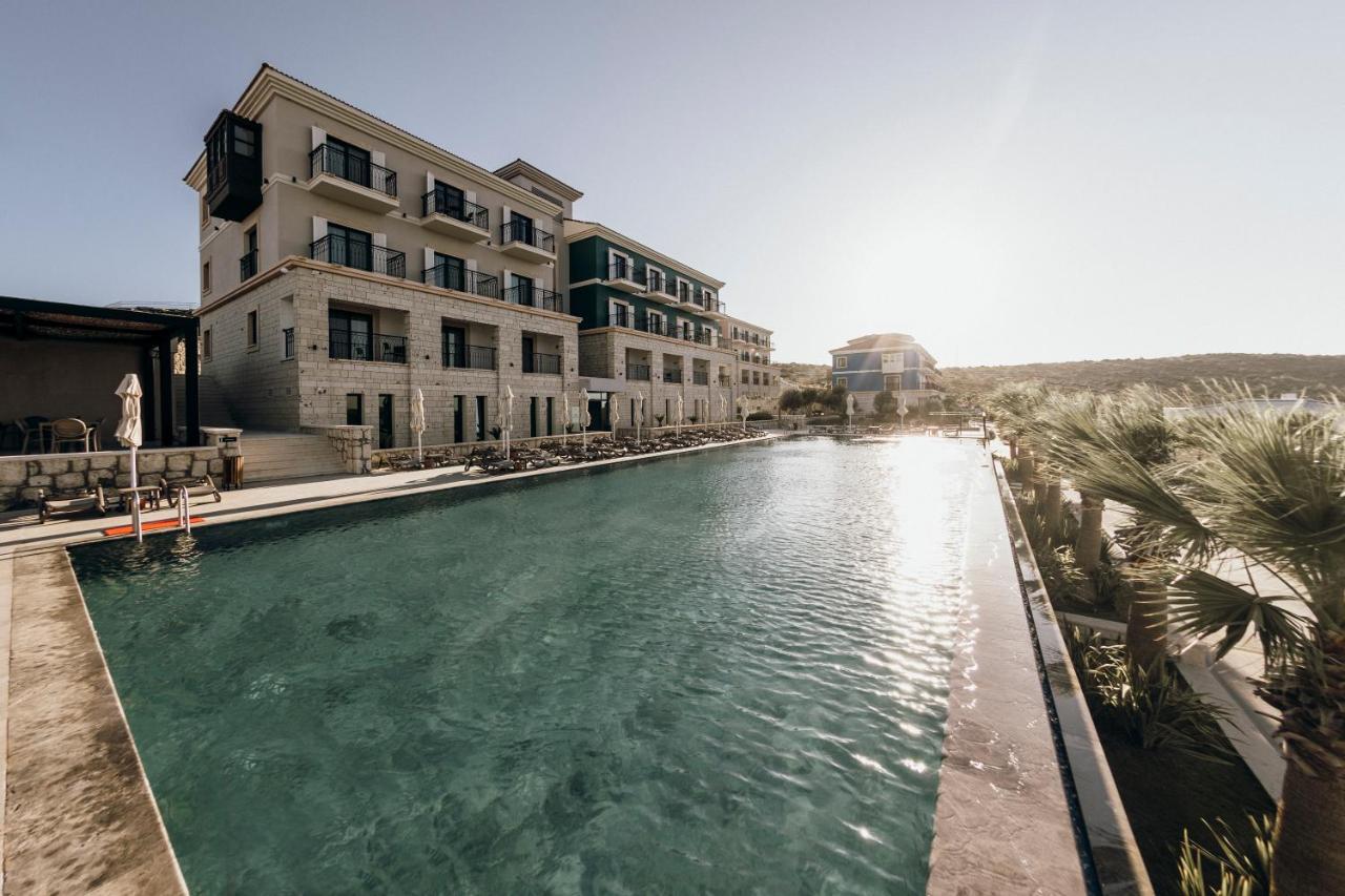 Soliport Hotel & Spa Alaçatı Ngoại thất bức ảnh