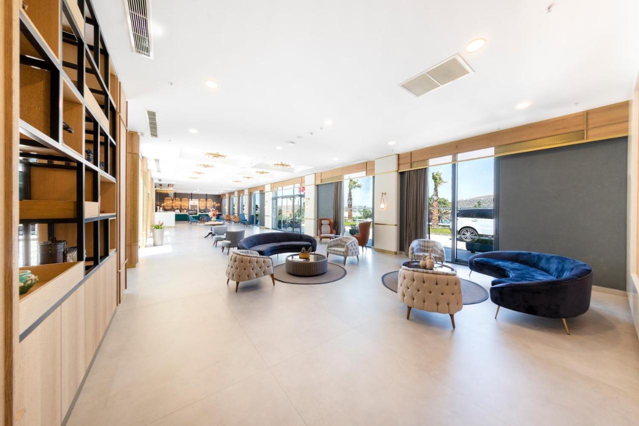 Soliport Hotel & Spa Alaçatı Ngoại thất bức ảnh
