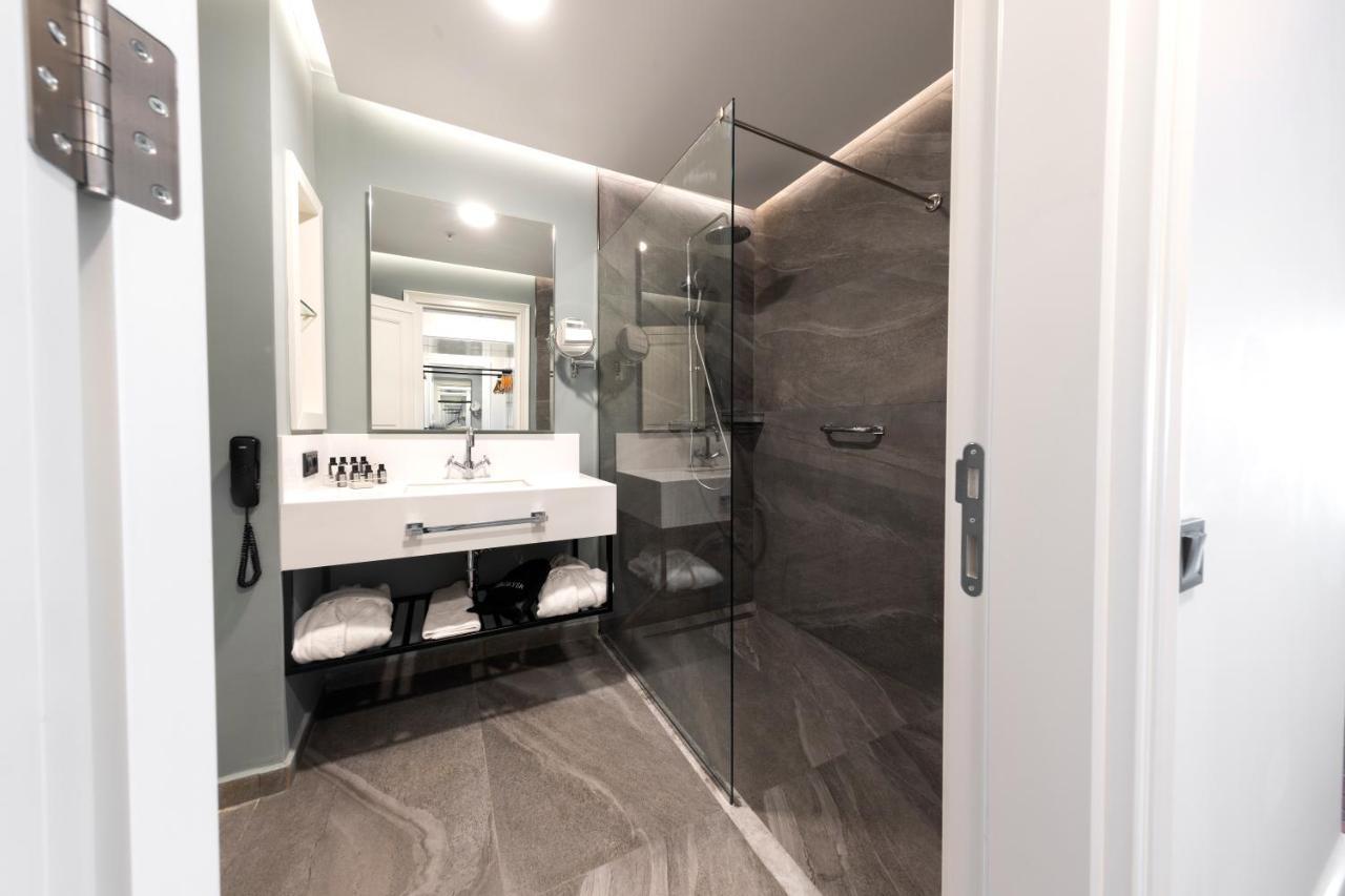 Soliport Hotel & Spa Alaçatı Ngoại thất bức ảnh