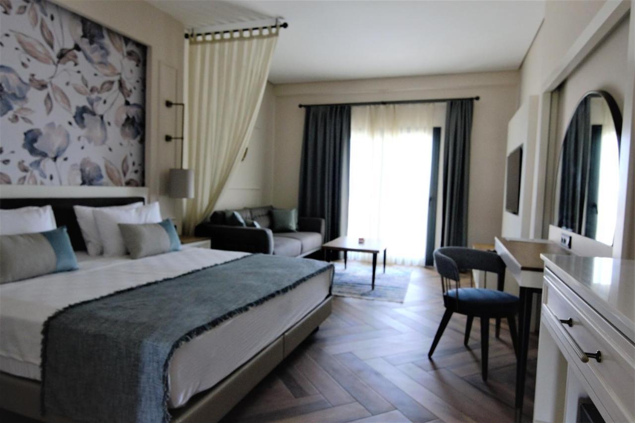 Soliport Hotel & Spa Alaçatı Ngoại thất bức ảnh