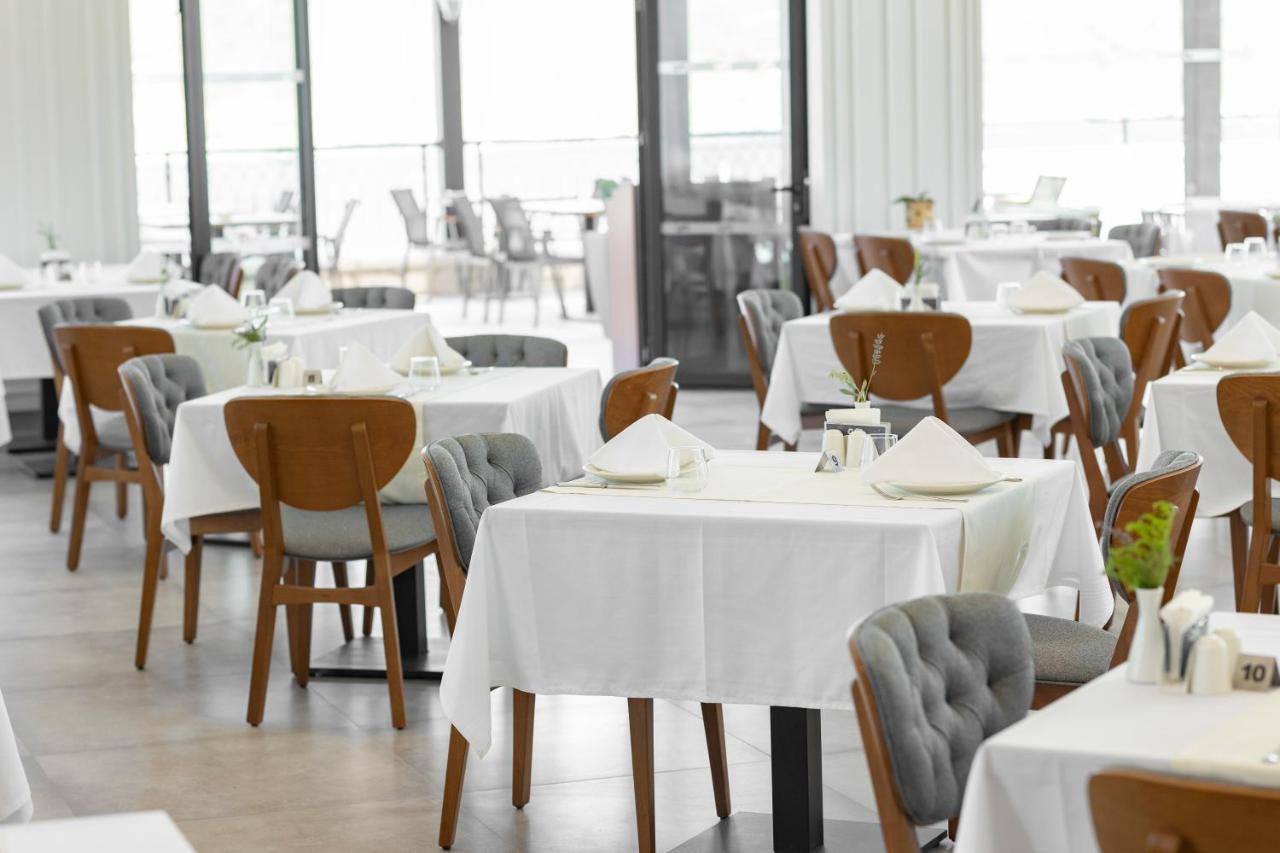 Soliport Hotel & Spa Alaçatı Ngoại thất bức ảnh