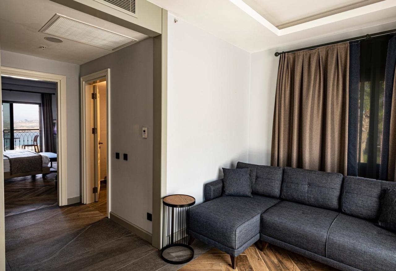 Soliport Hotel & Spa Alaçatı Ngoại thất bức ảnh