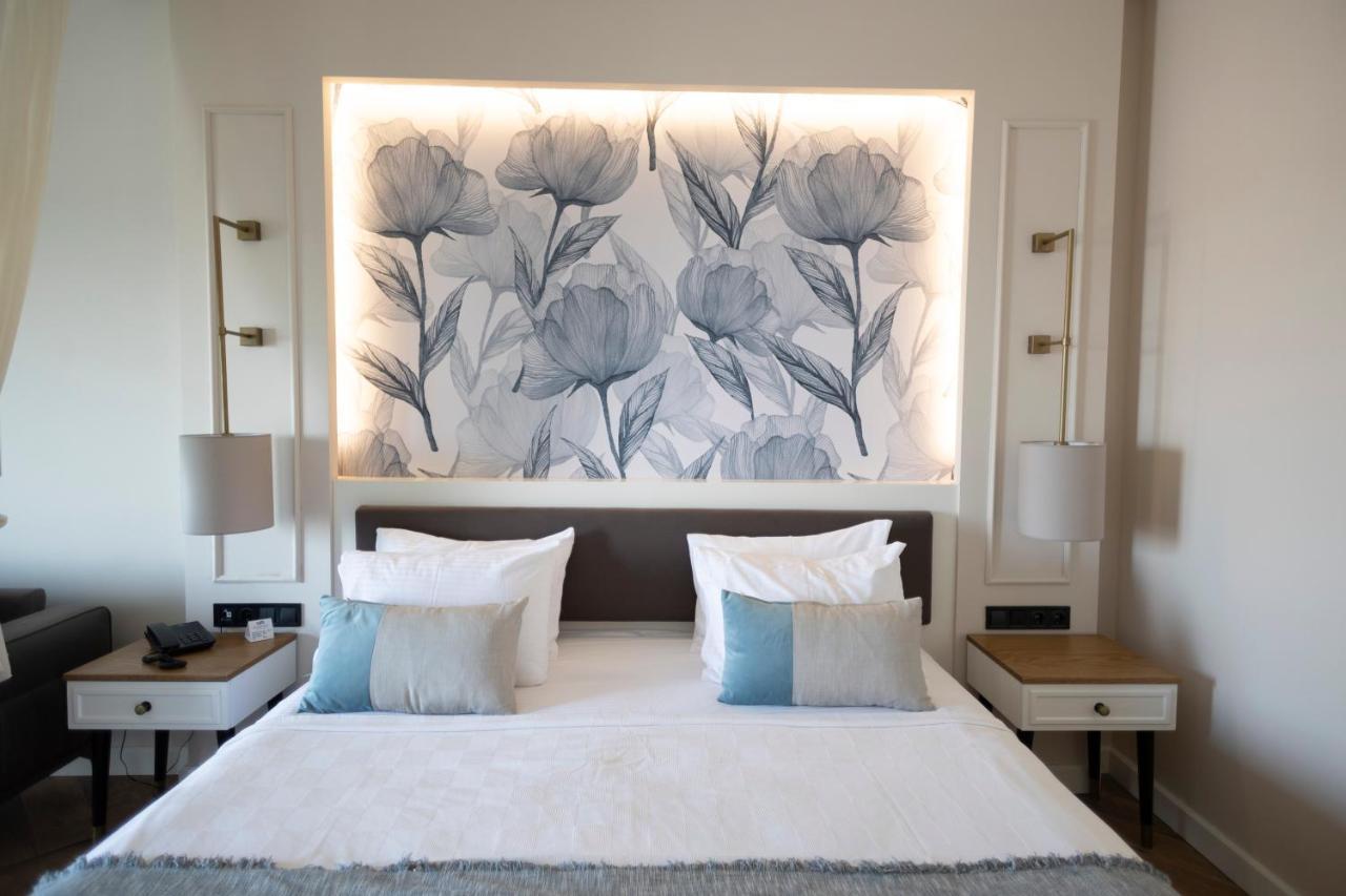 Soliport Hotel & Spa Alaçatı Ngoại thất bức ảnh