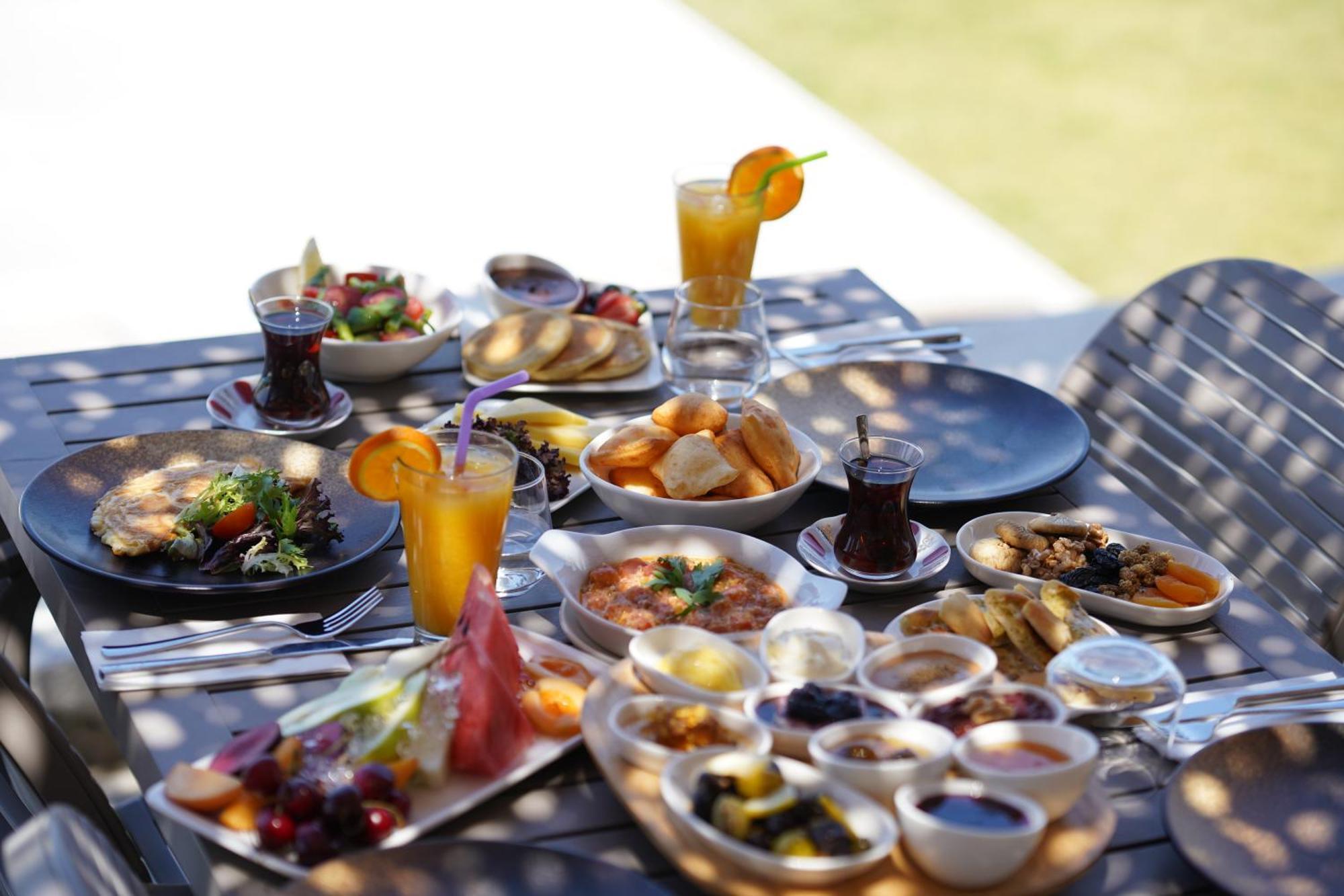 Soliport Hotel & Spa Alaçatı Ngoại thất bức ảnh